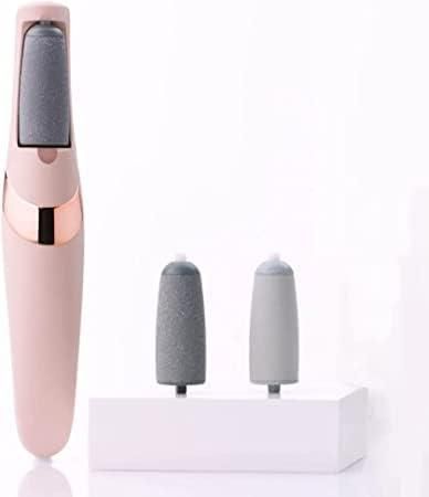 Flawless Pedi™ Electronic Pedicure Tool – Dead Skin & Callus Remover