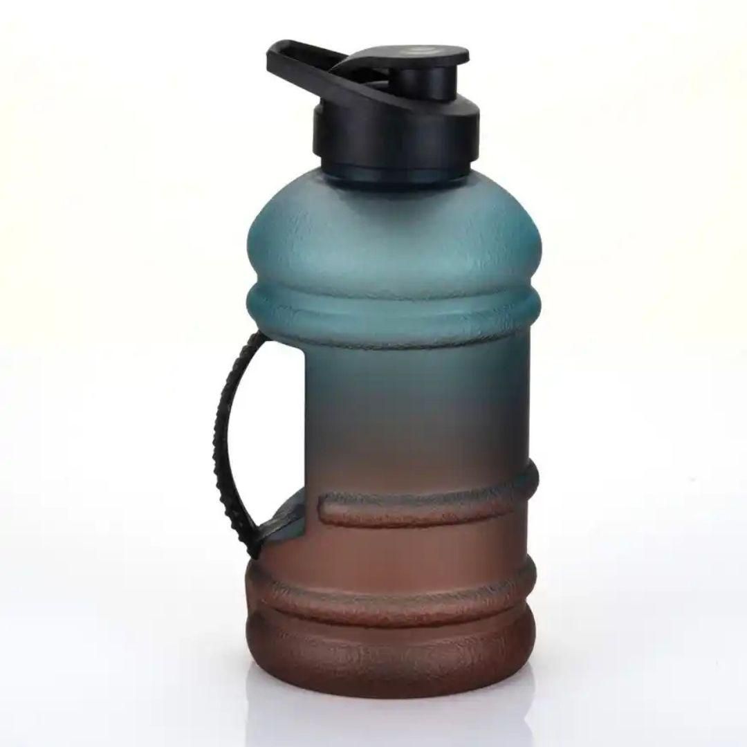 PowerSip™ 1.5 L Large Gym Water Bottle – Leak-Proof & Travel Ready