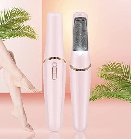Flawless Pedi™ Electronic Pedicure Tool – Dead Skin & Callus Remover
