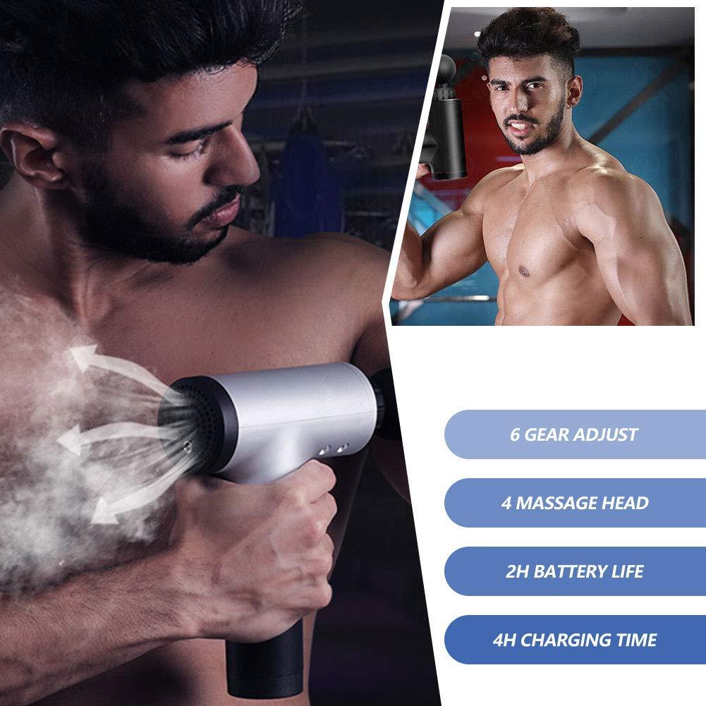 Full Body Fascia Massage Gun