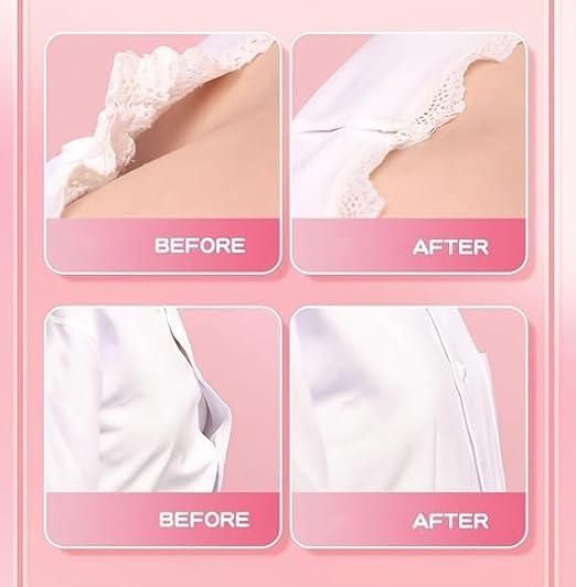 StayPut™ Invisible Non-Slip Body & Fashion Glue