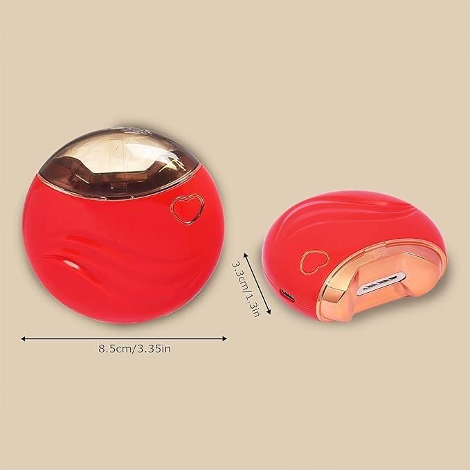 Electric Nail Clipper & Trimmer – Safe Automatic Nail Cutter for Adults & Kids