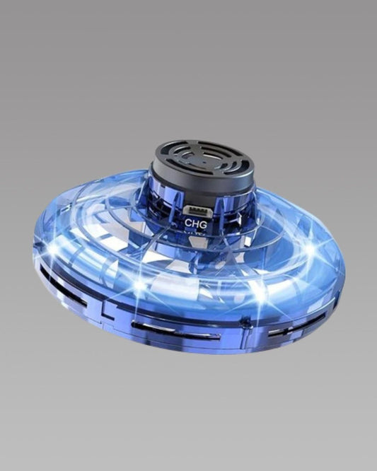 Magic Flying Orb Spinner – Outdoor LED Hover Ball Toy