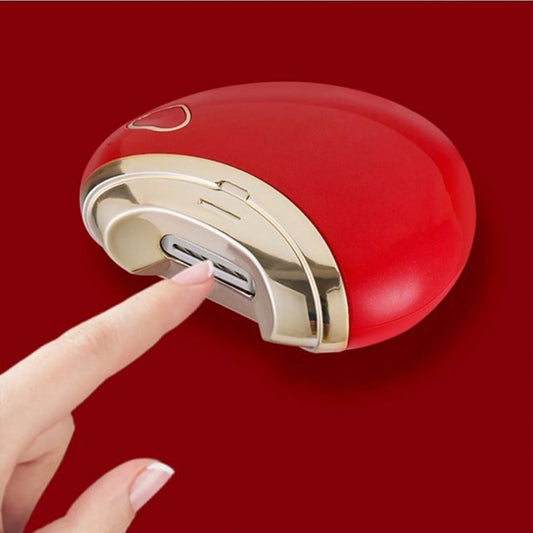 Electric Nail Clipper & Trimmer – Safe Automatic Nail Cutter for Adults & Kids