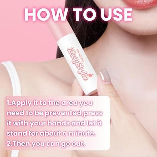 StayPut™ Invisible Non-Slip Body & Fashion Glue