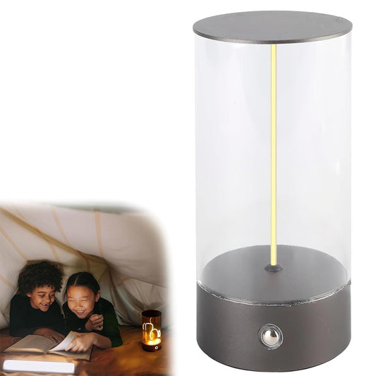 Magnetic Lamp Light – Modern LED Desk & Night Lamp for Home Decor