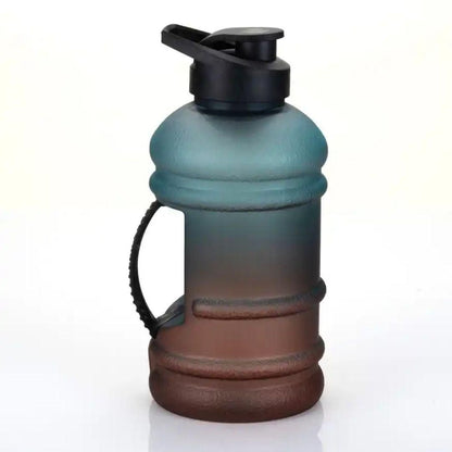 PowerSip™ 1.5 L Large Gym Water Bottle – Leak-Proof & Travel Ready