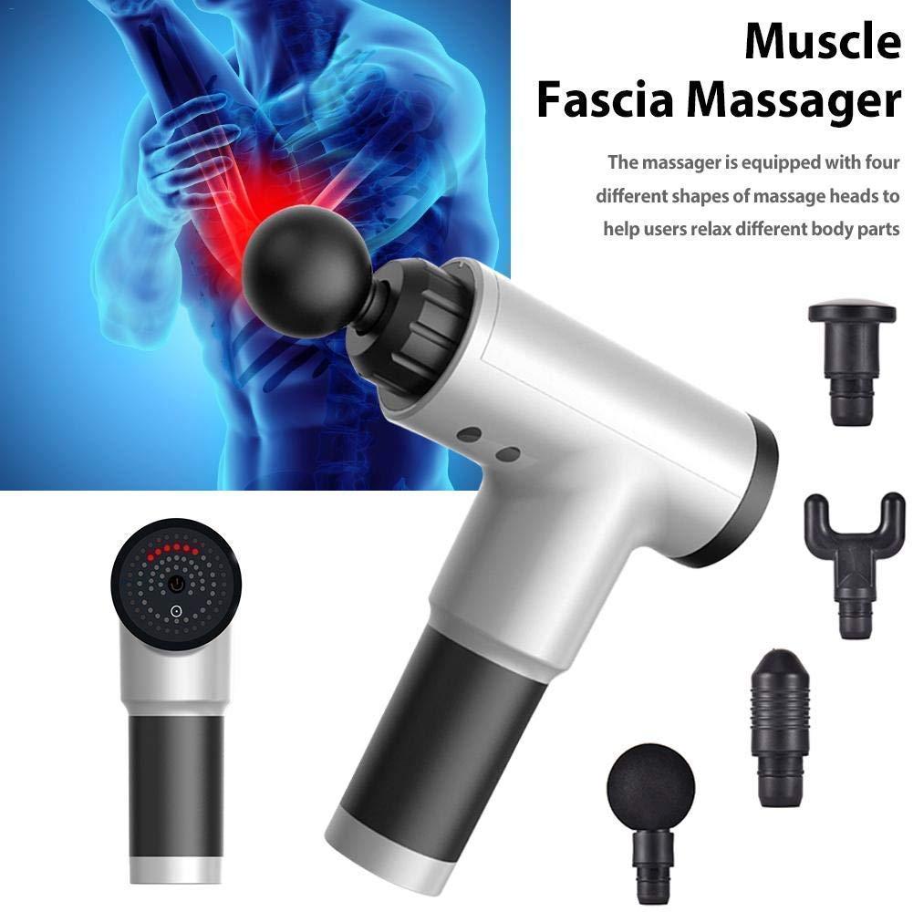 Full Body Fascia Massage Gun