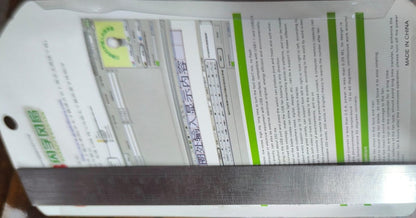 USB LED Fan with Programmable CD – Custom Message Display Gadget