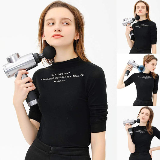 Full Body Fascia Massage Gun