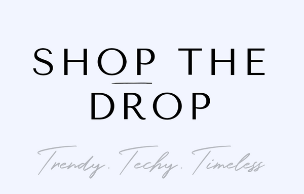 Shop The Drop